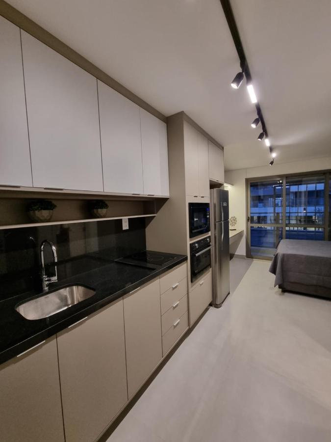 Studio Decorado/ Brooklin * São Paulo