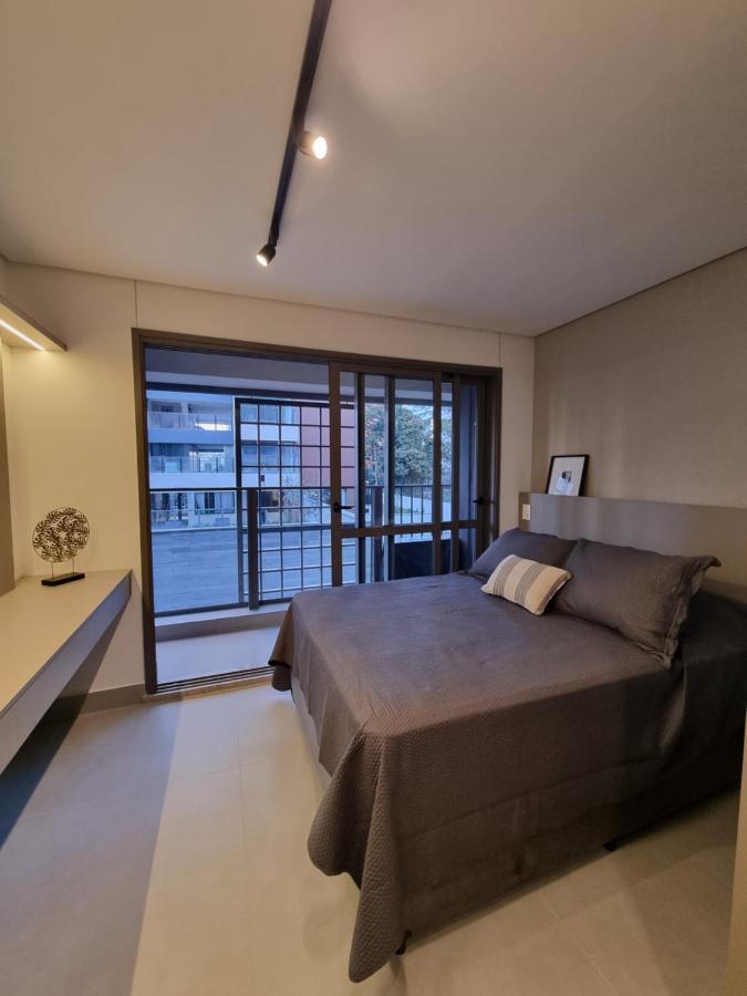 Studio Decorado/ Brooklin São Paulo