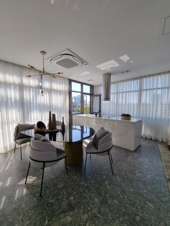 Studio Decorado/ Brooklin Apartamento
