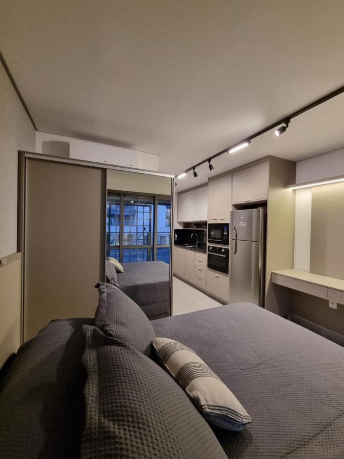 Apartamento Studio Decorado/ Brooklin São Paulo