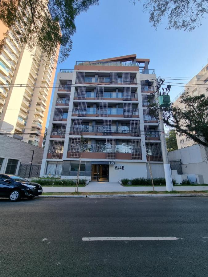 Studio Decorado/ Brooklin São Paulo