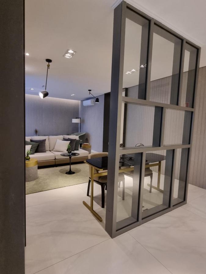 Apartamento Studio Decorado/ Brooklin