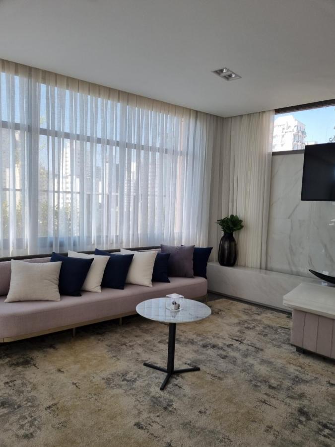 Apartamento Studio Decorado/ Brooklin São Paulo