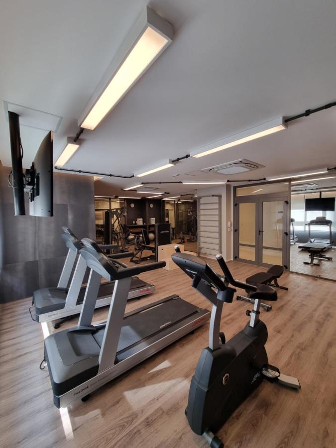 Studio Decorado/ Brooklin * São Paulo
