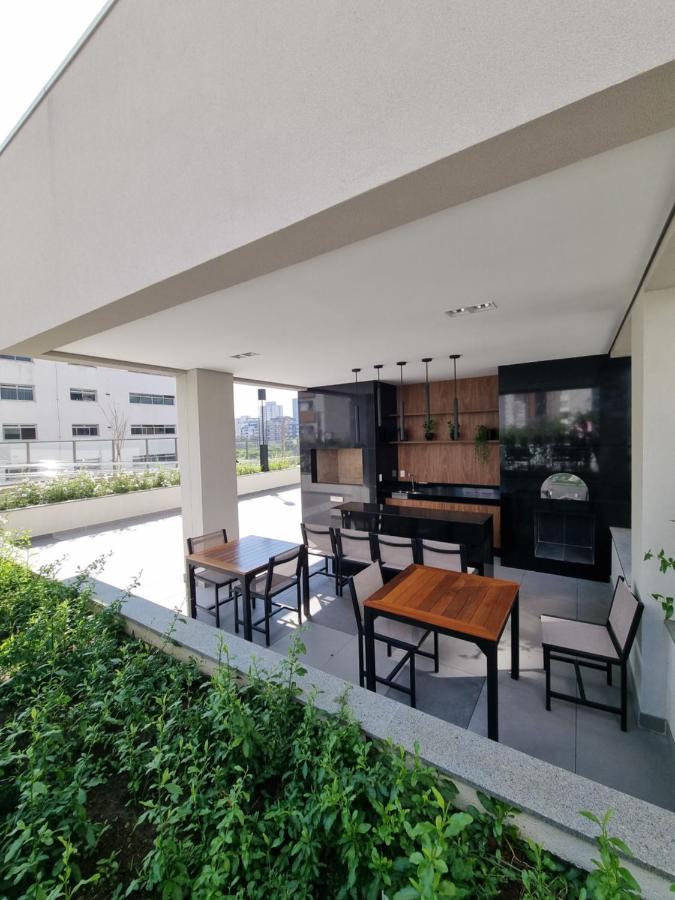 Studio Decorado/ Brooklin São Paulo