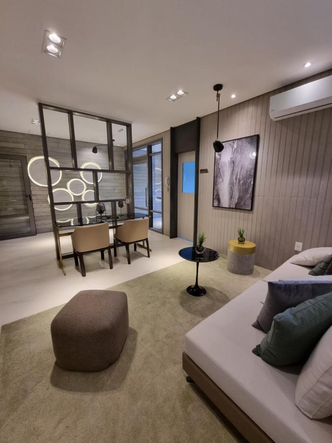 Studio Decorado/ Brooklin Apartamento