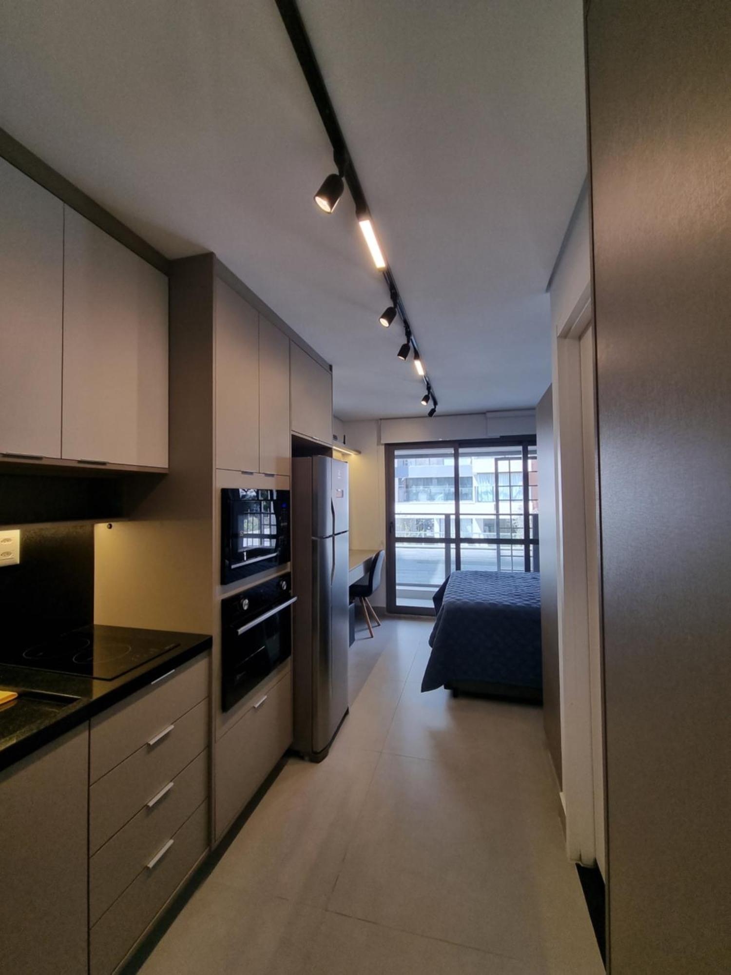 Studio Decorado/ Brooklin * São Paulo